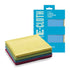Glass Polishing Cloths 4-Pack - E-CLOTH 4GLPC for Streak-Free Shine