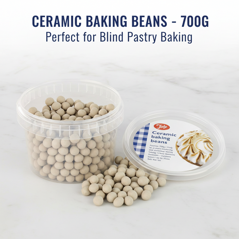 TALA CERAMIC PIE BEANS 700G. 10A04775
