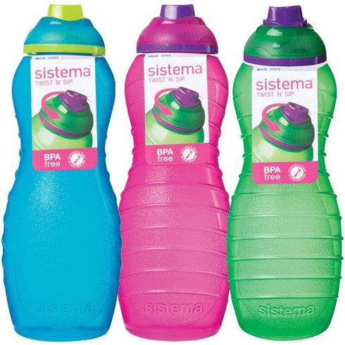 SISTEMA DAVINA BOTTLE 700ML. 745