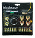 Picture Hanging Kit with Spirit Level - BLACKSPUR HA055