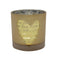 Heart Candle Holder - Desire Mirror 12cm LP73912