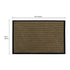 Vienna Doormat 60x90 - Durable Scraper Entrance Mat