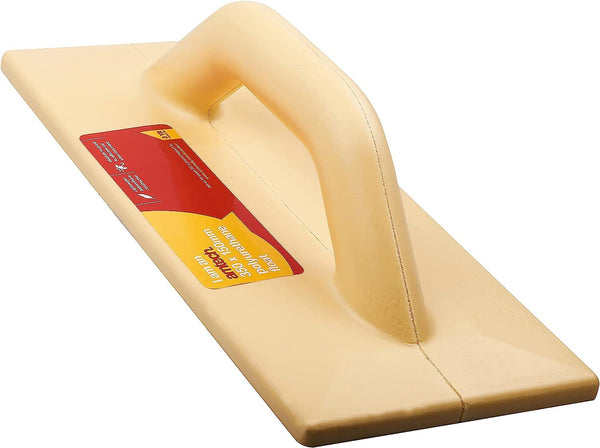 Polyurethane Rendering Float - AMTECH 350mm x 150mm AMG1100