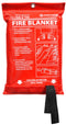 Large Fire Blanket 1M - Essential Safety Equipment 350.140UK