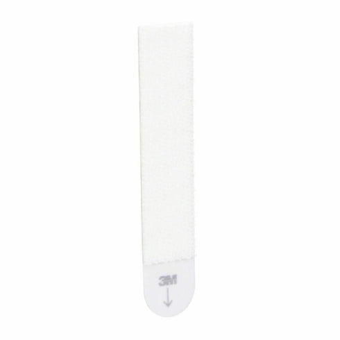 COMMAND 17217UKN X-LARGE WHITE PICTURE HANGING STRIPS 4 PAIRS. WL4402