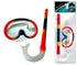OSPREY JUNIOR KIDS CHILDREN MASK - SNORKEL SET. OSG0004
