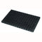 Rubber Hole Mat - Durable BEAM RUBBER HOLE MAT 01-171