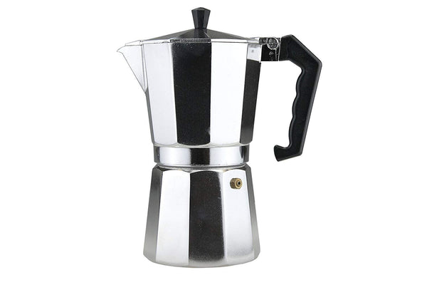 Apollo Coffee Maker 9 Cup - Perfect Brew Every Time AP5525