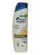 HEAD & SHOULDERS ANTI DANDRUFF CITRUS FRESH SHAMPOO 250ML. KD27719
