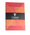 TIGER A5 COLLEGE RANGE TWINWIRE NOTE BOOK 80SHEETS. T302528