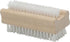 THE ACCESSORY SHOP NAIL BRUSHES 2/PK. CF015