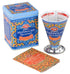Moroccan Measuring Cup - TALA International Cuisine Blue 10D01806