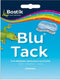 Bostik Blue Tack KD11268 - Versatile Adhesive Putty