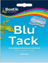 Bostik Blue Tack KD11268 - Versatile Adhesive Putty
