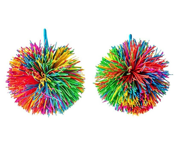 JOKES & GAGS FUZZY BALL. 1376516