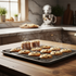 CHEF AID NON-STICK CAKE COOLING TRAY 23 X 35 CM. 10E00053