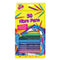 Kids Colouring Pens - 50 Coloured Fibre Set for School & Art TA1085