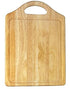 Wooden Chopping Board - APOLLO HANDLE 30CM AP3317
