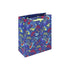 EUROWRAP GAMER MEDIUM GIFT BAG APX 22 X 10 X 25 CM. 33946-3C