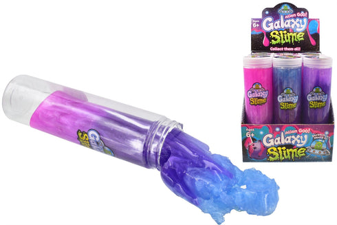 Galaxy Slime - Assorted Colour Fun 400gm | TY0142