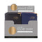TALLON ASSORTED LEATHER EFFECT WEEK TO VIEW POCKET DIARY 2026 30/PK. TA3633