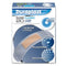 DURAPLAST 2 SIZES CLEAR CLASSIC PLASTER 20/PK. PDCP20C-U