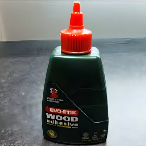 Wood Adhesive ExtraFast - EVO-STIK RESIN W Mini 30813218