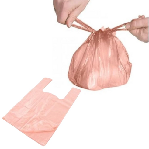 TIDYZ FRAGRANCED NAPPY BAGS 150/PK. B0329