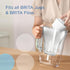 BRITA MAXTRA Cartridges 6 Pack - Pure Water Filtration