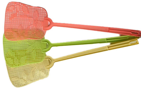 Durable Fly Swatters 43cm - Pack of 3 | JL1728