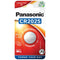 CR2025 Battery Cell - Panasonic Lithium Coin Power Source PANACR2025