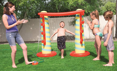 H2OGO SPLASH SMART TIMER. BW62102