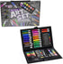 KREATIVE KIDS 86 PIECE CRAFT AND ART SET. TY9680