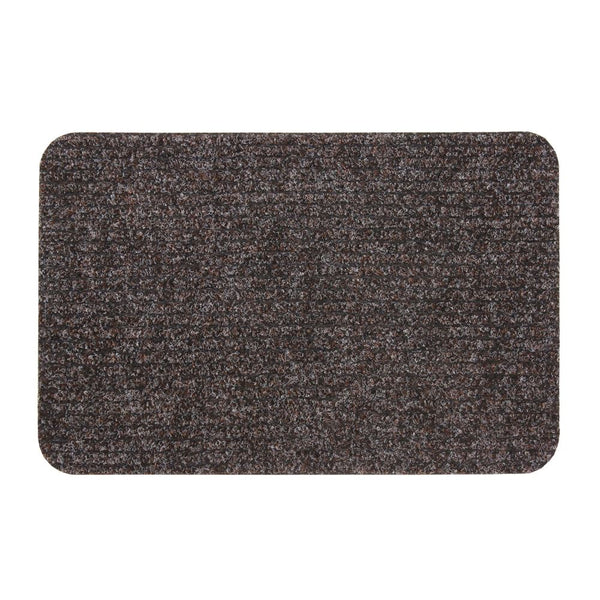 Ribbed Door Mat - DELTA Wide 40x60cm 01-227 for Your Home