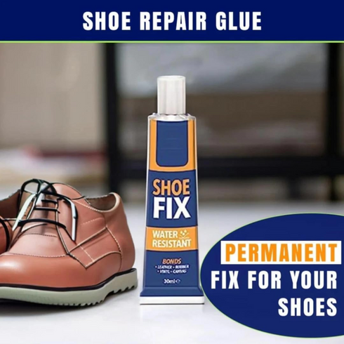 151 ADHESIVE SHOE FIX GLUE 30G TUBE. 1511166