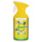 Citrus Air Freshener Spray 250ml - Refresh with AIRPURE & FRESH