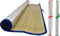 Beach Mat - Solar Rolled Straw Mat 180cm x 70cm | TY9541