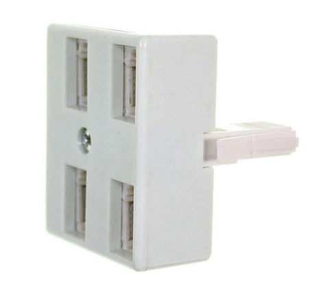 4 Way Telephone Adaptor - ES TELEPHONE ADAPTOR EU14P