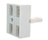 4 Way Telephone Adaptor - ES TELEPHONE ADAPTOR EU14P