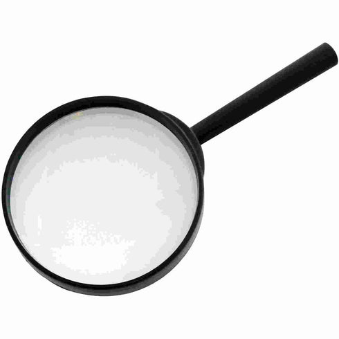Magnifier Glass DIY - AM-TECH 100MM 4" For Engineers S2915