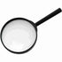 Magnifier Glass DIY - AM-TECH 100MM 4" For Engineers S2915