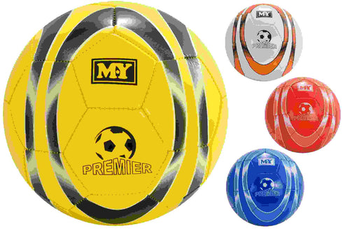 MY PREMIER 32 PANEL STITCHED FOOTBALL 280G. TY9171