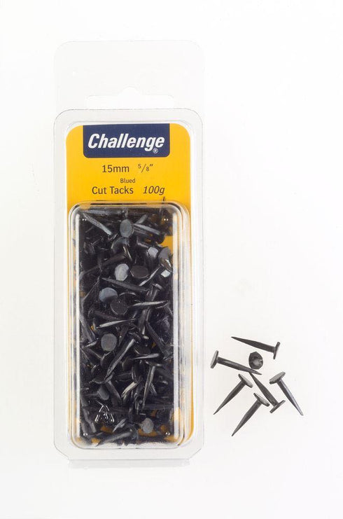 Blue Tacks 15mm - Secure Posters & Notes with 100g Pack FS40203