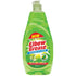 Apple Scented Dish Soap - ELBOW GREASE WASHING UP LIQUID 600ML