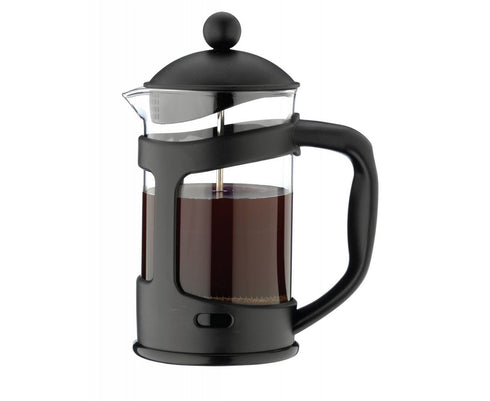 Glass Cafetiere - GRUNWERG CAFE OLE 3 Cup 350ML CMP-03F