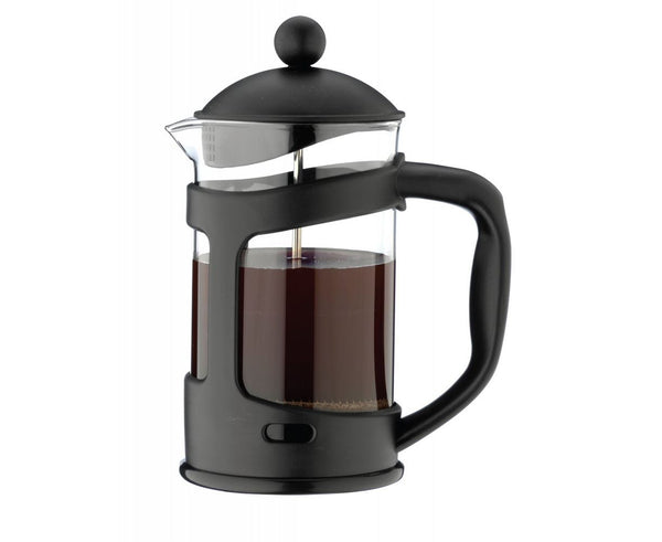 Glass Cafetiere - GRUNWERG CAFE OLE 3 Cup 350ML CMP-03F