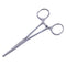 Straight Forceps - AMTECH 5 1/2 Inch Precision AMR0600