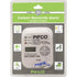 Carbon Monoxide Detector - DAEWOO ELA1391 Alarm Safety Device