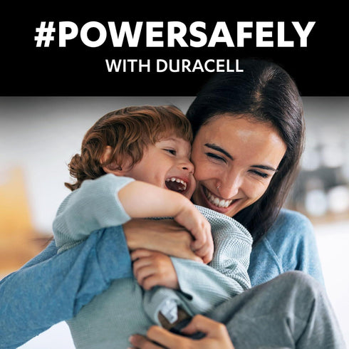 CR2025 Coin Battery - Duracell Specialty 3V Lithium 2-Pack