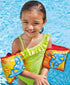 AQUA WATER ARM BANDS SHARK DESIGN TY8379. 56659
